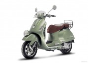 Vespa S 125